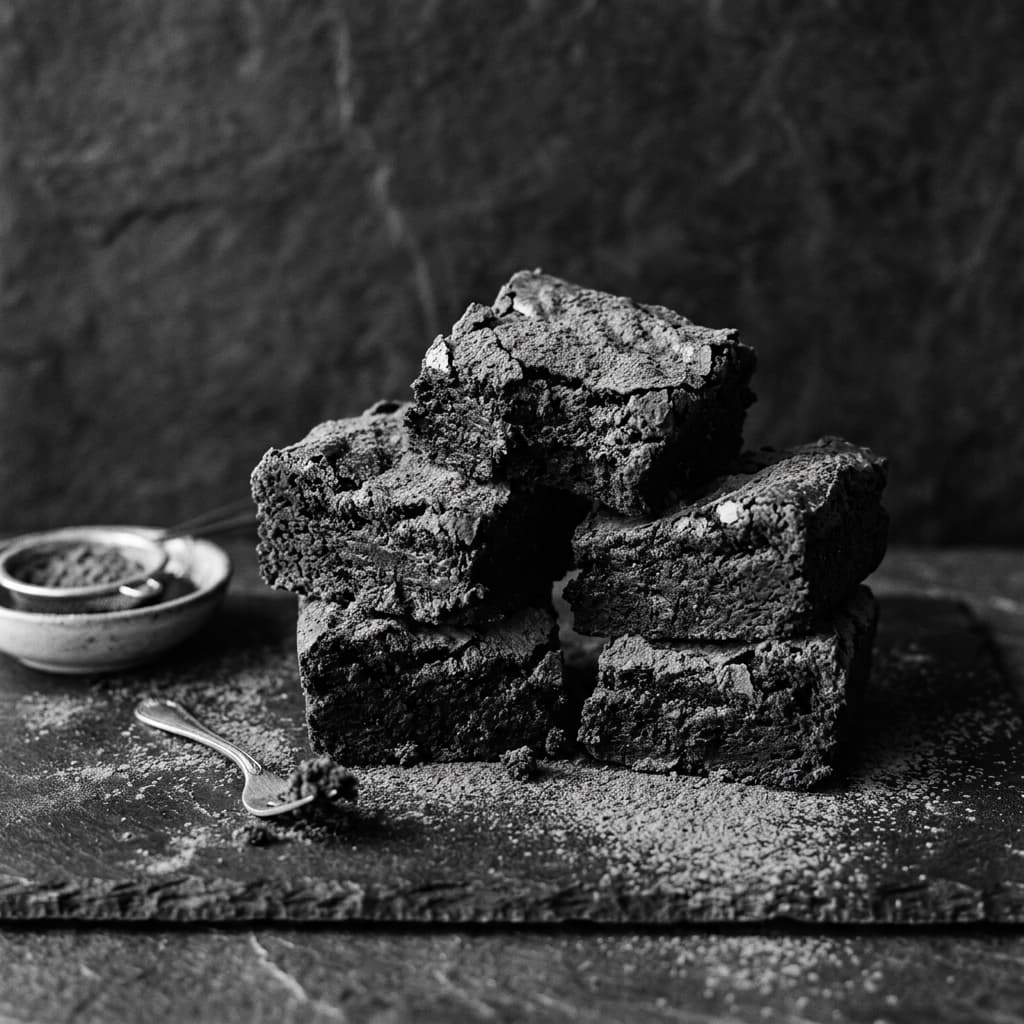 Decadent Brownies